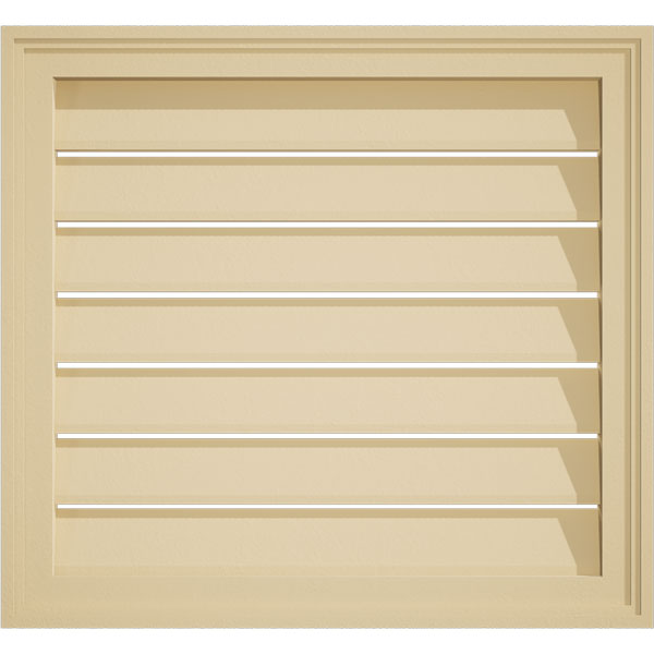 Ekena Millwork GVSVE26X2402SF