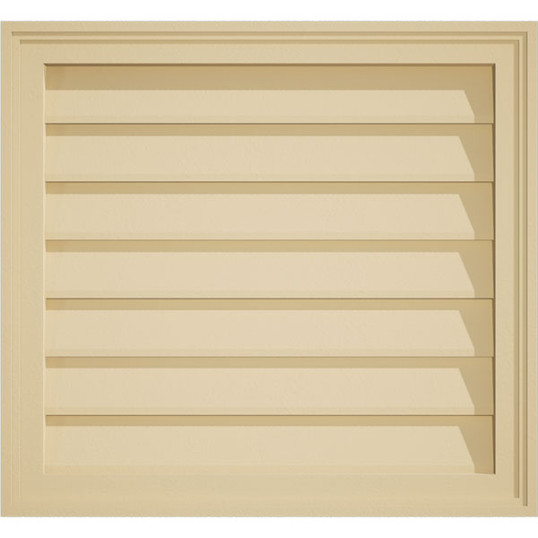 Ekena Millwork GVSVE26X2402SN