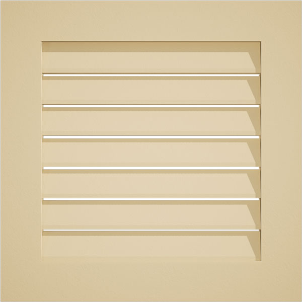 Ekena Millwork GVSVE26X2601SF