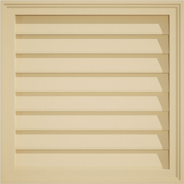 Ekena Millwork GVSVE26X2602SN