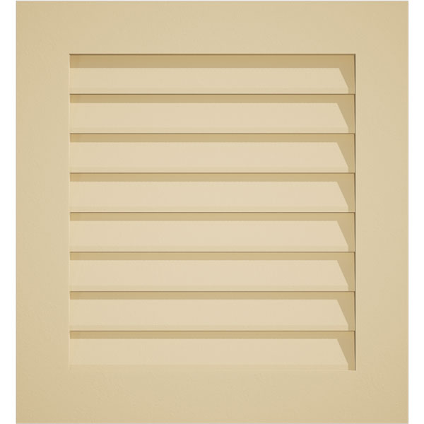 Ekena Millwork GVSVE26X2801SN