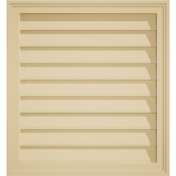 Ekena Millwork GVSVE26X2802SN
