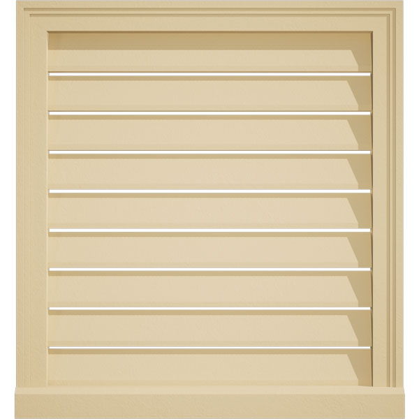 Ekena Millwork GVSVE26X2803SF