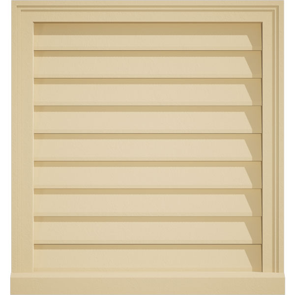 Ekena Millwork GVSVE26X2803SN
