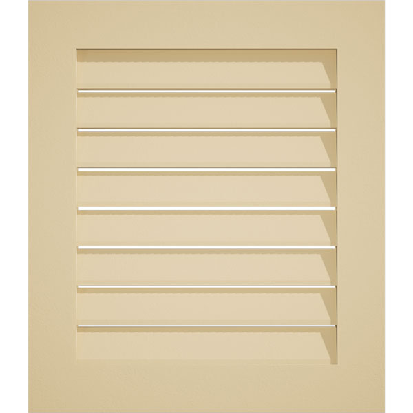 Ekena Millwork GVSVE26X3001SF