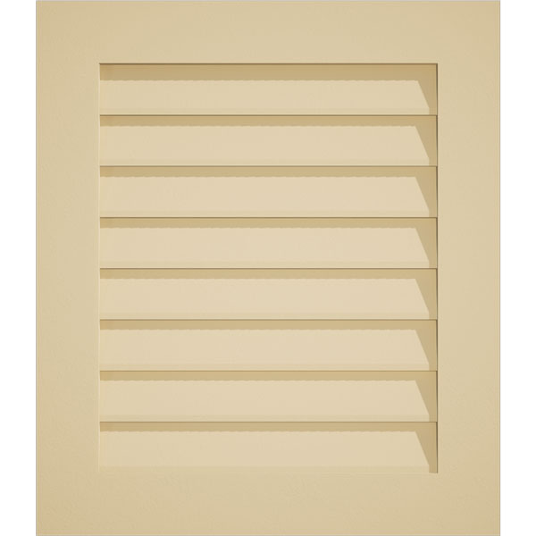 Ekena Millwork GVSVE26X3001SN