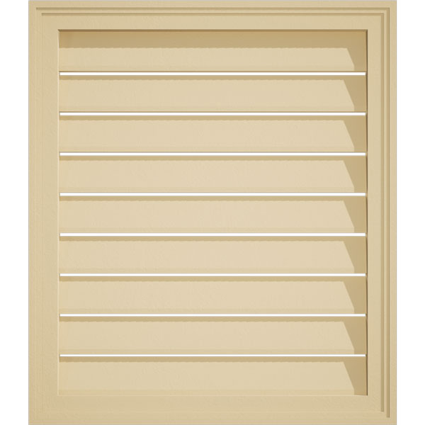 Ekena Millwork GVSVE26X3002SF