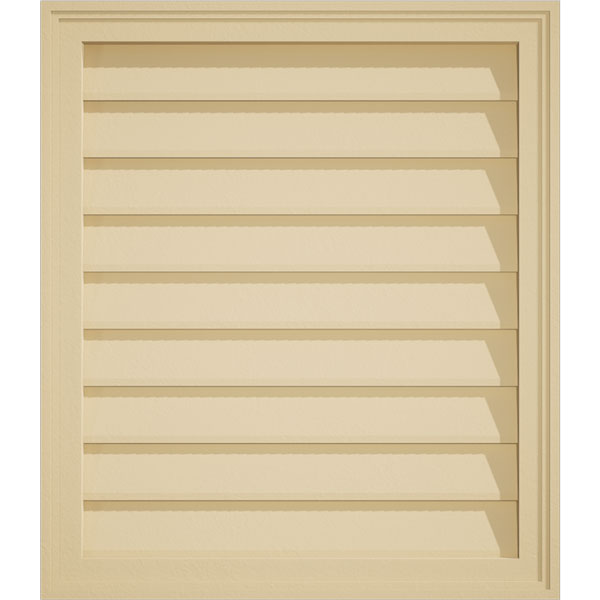 Ekena Millwork GVSVE26X3002SN