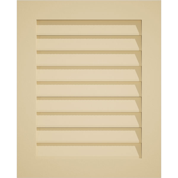 Ekena Millwork GVSVE26X3201SN