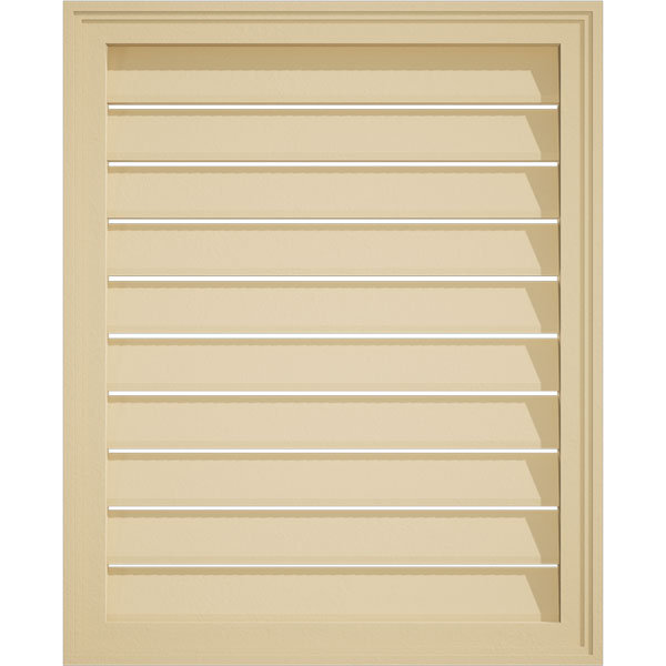 Ekena Millwork GVSVE26X3202SF