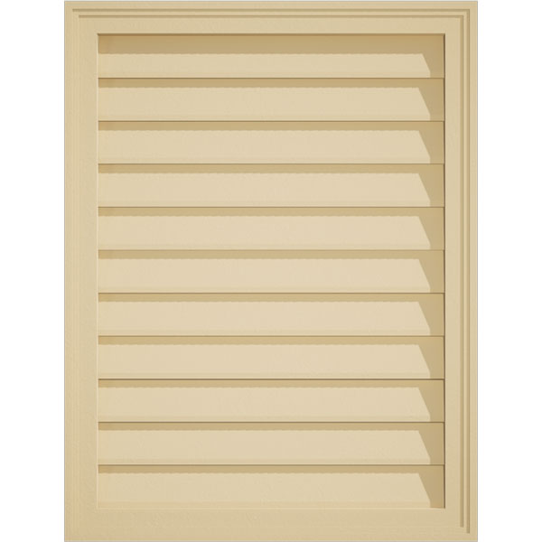 Ekena Millwork GVSVE26X3402SN