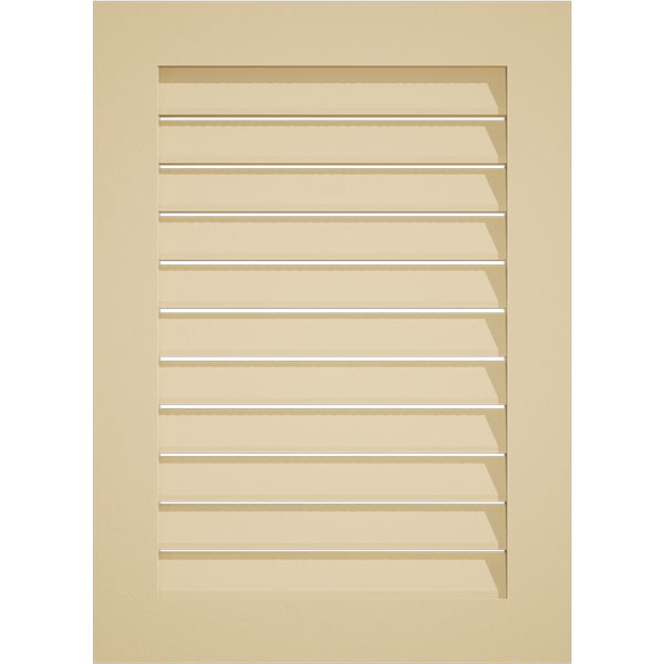 Ekena Millwork GVSVE26X3601SF