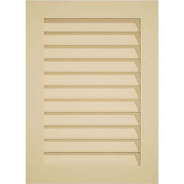 Ekena Millwork GVSVE26X3601SN