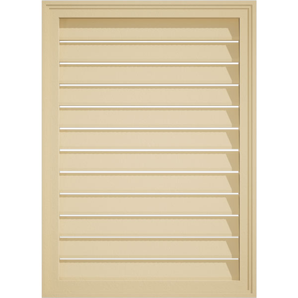 Ekena Millwork GVSVE26X3602SF