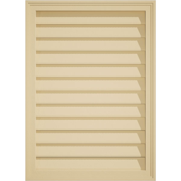 Ekena Millwork GVSVE26X3602SN