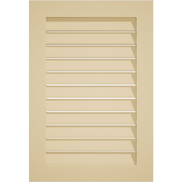 Ekena Millwork GVSVE26X3801SF