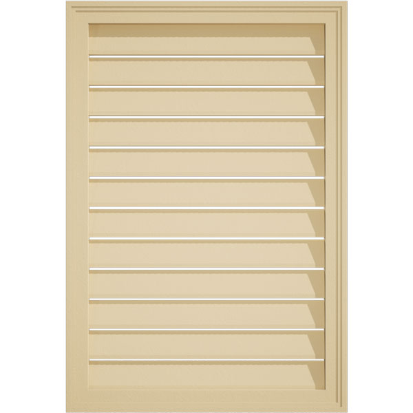 Ekena Millwork GVSVE26X3802SF