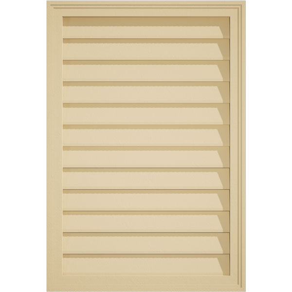 Ekena Millwork GVSVE26X3802SN