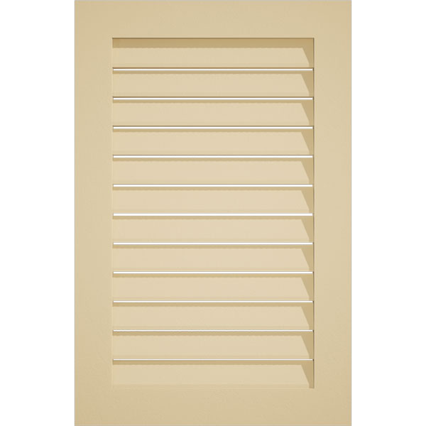 Ekena Millwork GVSVE26X4001SF