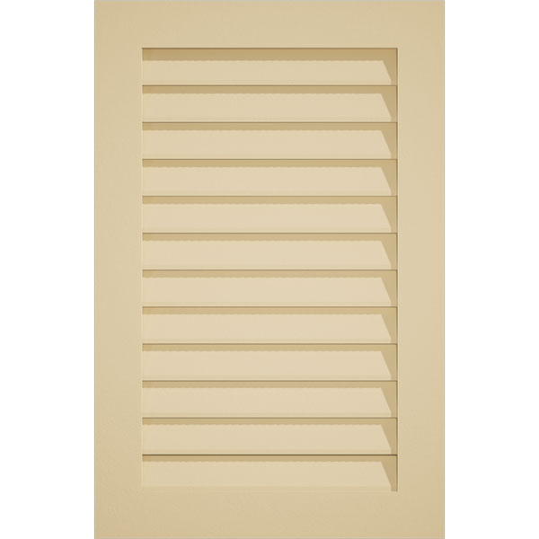Ekena Millwork GVSVE26X4001SN