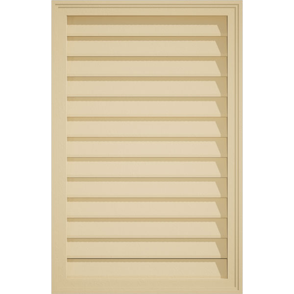 Ekena Millwork GVSVE26X4002SN
