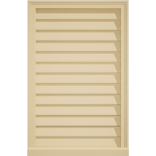 Ekena Millwork GVSVE26X4003SN
