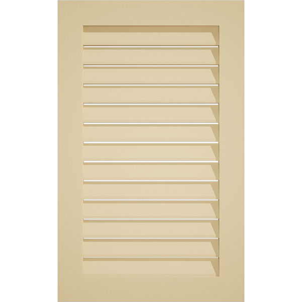 Ekena Millwork GVSVE26X4201SF