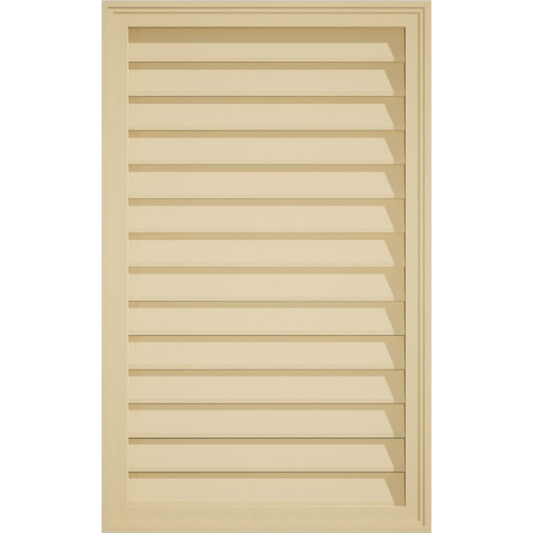 Ekena Millwork GVSVE26X4202SN