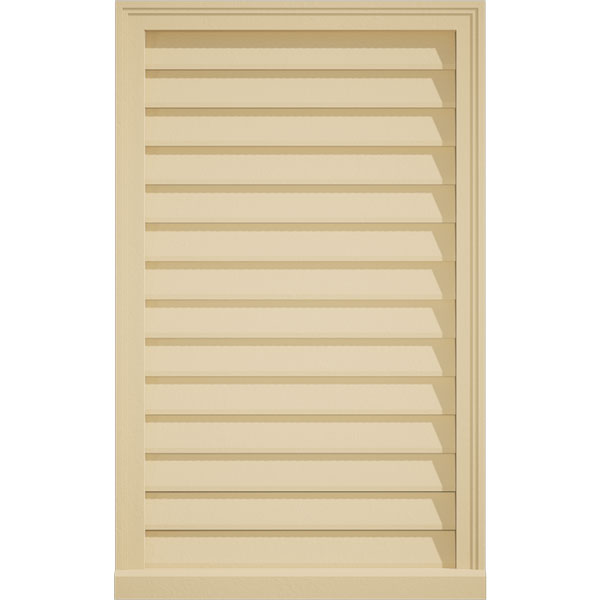 Ekena Millwork GVSVE26X4203SN