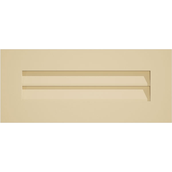 Ekena Millwork GVSVE28X1201SN