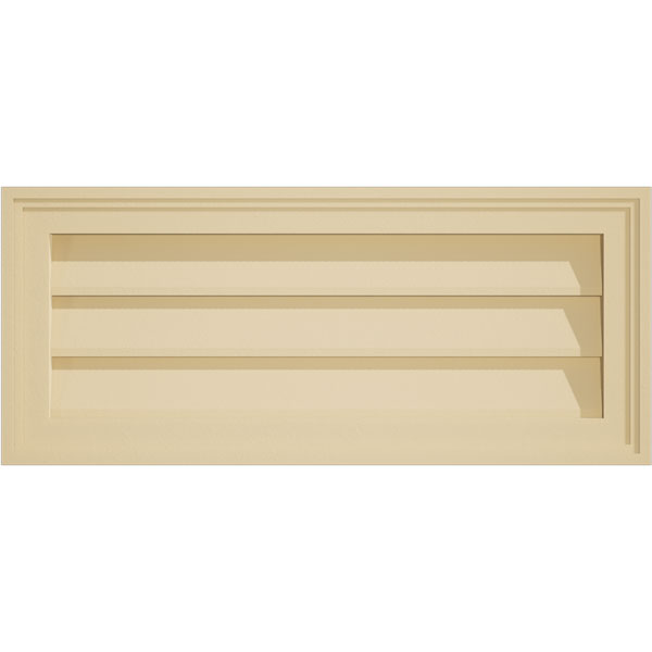 Ekena Millwork GVSVE28X1202SN