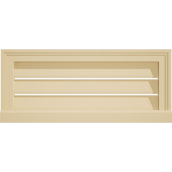 Ekena Millwork GVSVE28X1203SF