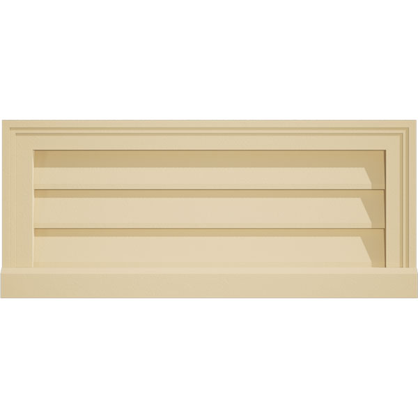 Ekena Millwork GVSVE28X1203SN