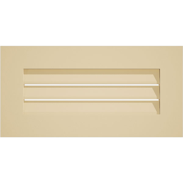 Ekena Millwork GVSVE28X1401SF