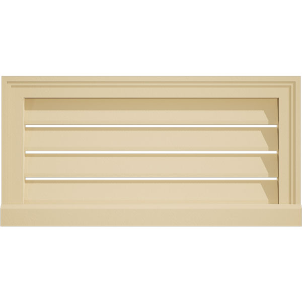 Ekena Millwork GVSVE28X1403SF