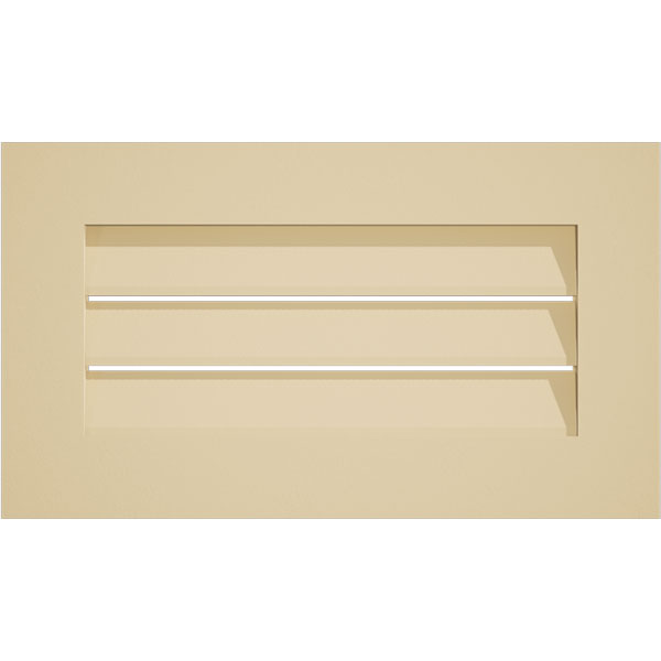Ekena Millwork GVSVE28X1601SF