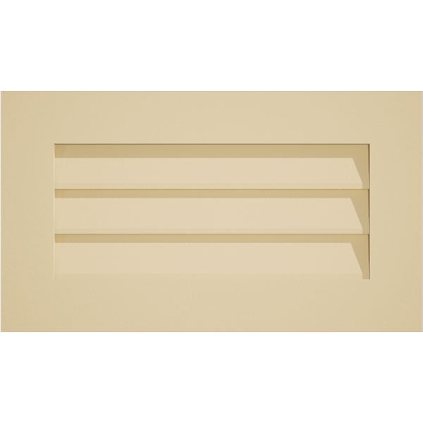 Ekena Millwork GVSVE28X1601SN