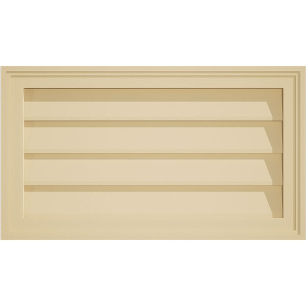Ekena Millwork GVSVE28X1602SN