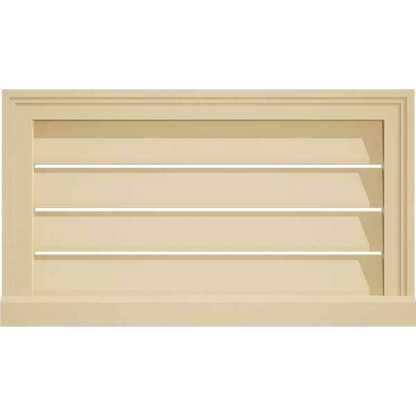 Ekena Millwork GVSVE28X1603SF