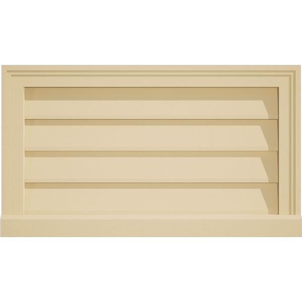 Ekena Millwork GVSVE28X1603SN