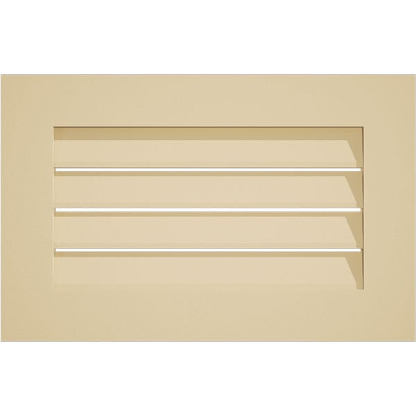Ekena Millwork GVSVE28X1801SF