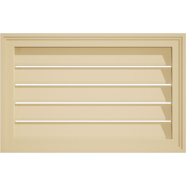 Ekena Millwork GVSVE28X1802SF