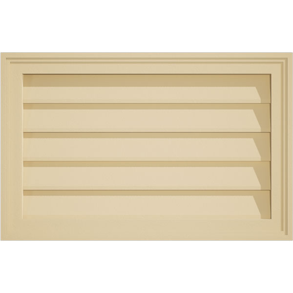 Ekena Millwork GVSVE28X1802SN