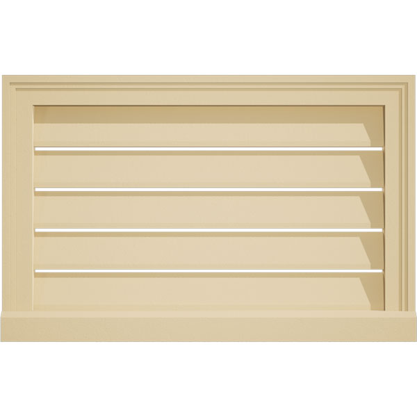 Ekena Millwork GVSVE28X1803SF