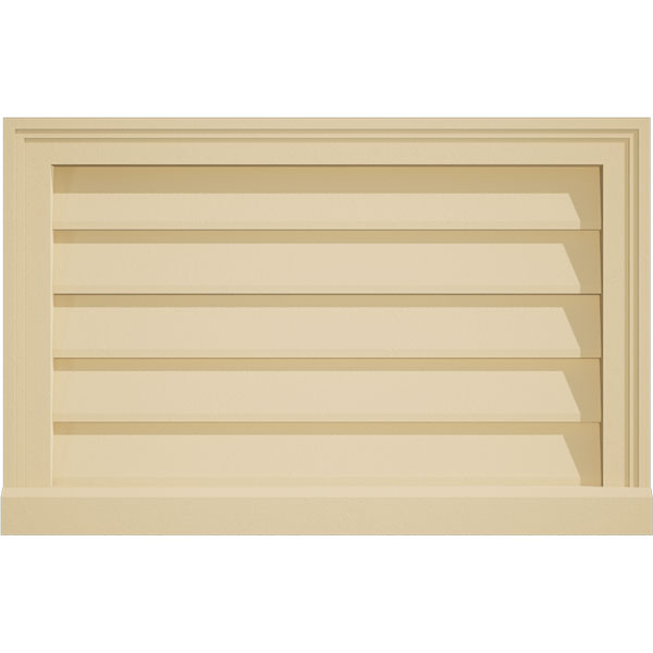 Ekena Millwork GVSVE28X1803SN