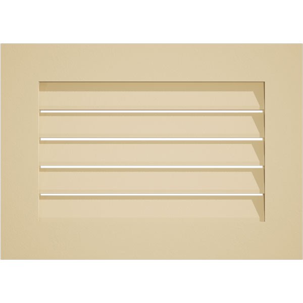 Ekena Millwork GVSVE28X2001SF