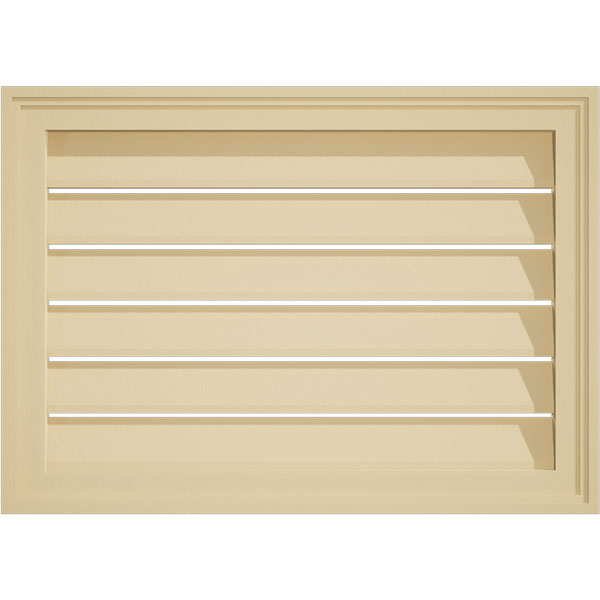 Ekena Millwork GVSVE28X2002SF
