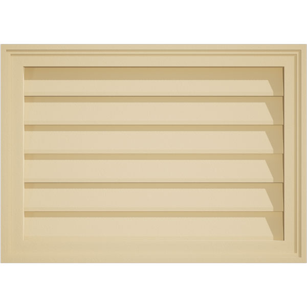 Ekena Millwork GVSVE28X2002SN