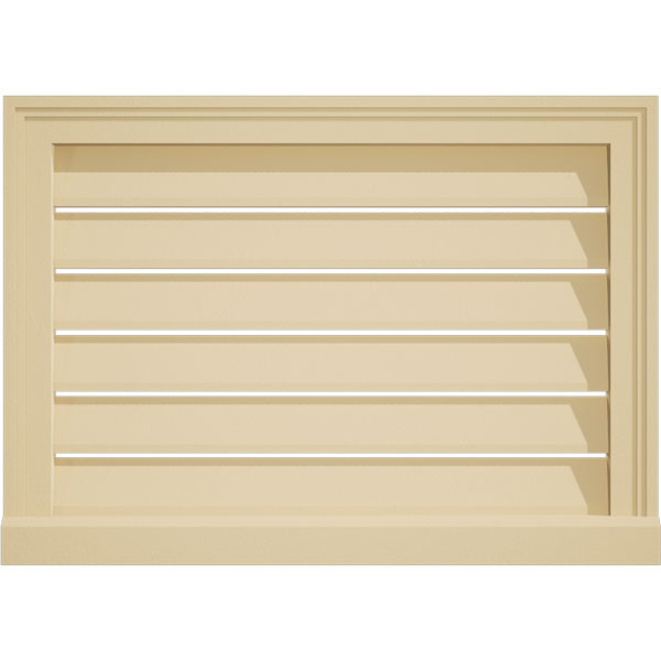Ekena Millwork GVSVE28X2003SF