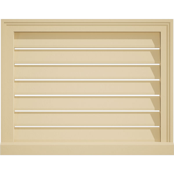 Ekena Millwork GVSVE28X2203SF